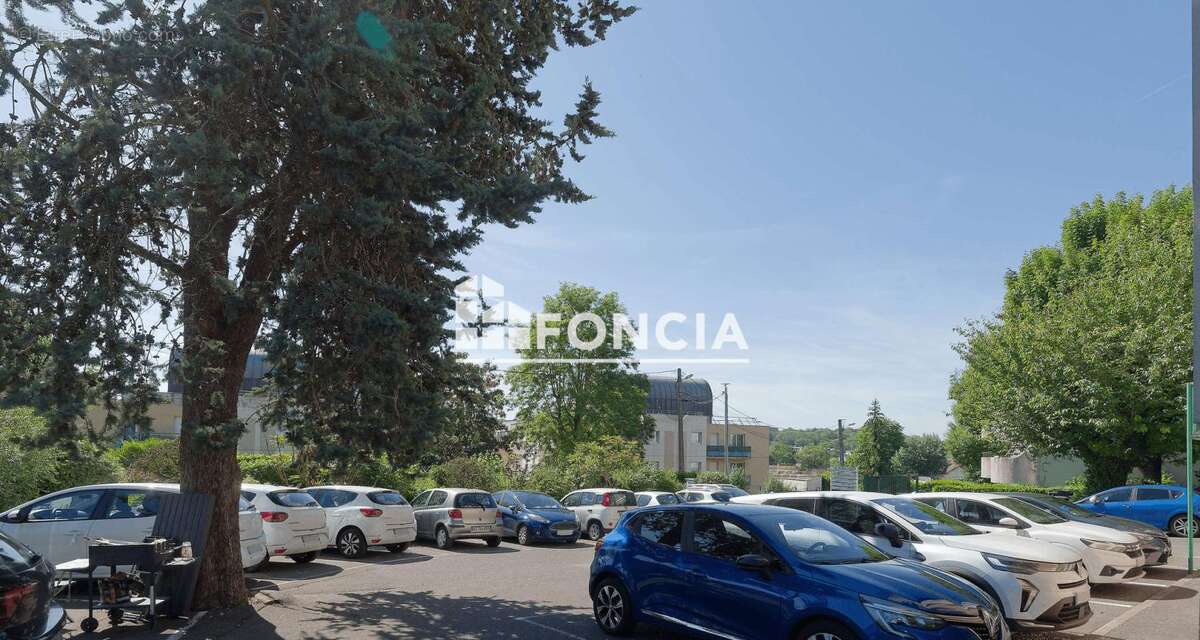 Appartement à MELUN