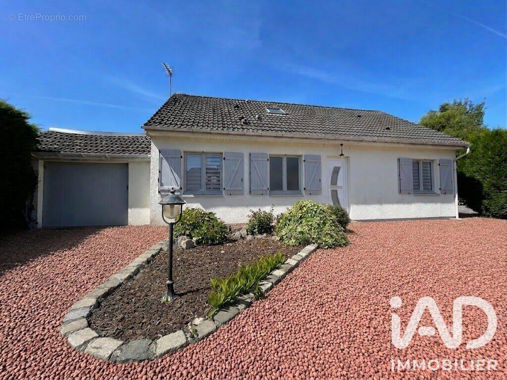 Photo 1 - Maison à PIHEM