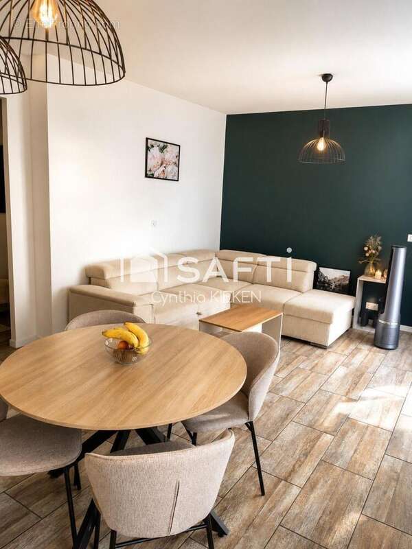 Photo 2 - Appartement à PAU