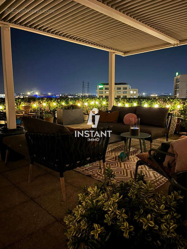 Appartement à CRETEIL