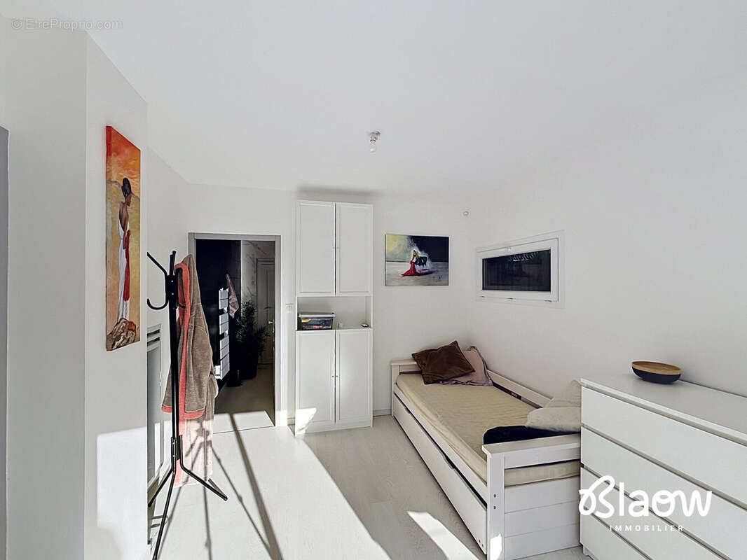 Maison à CHAVANOZ
