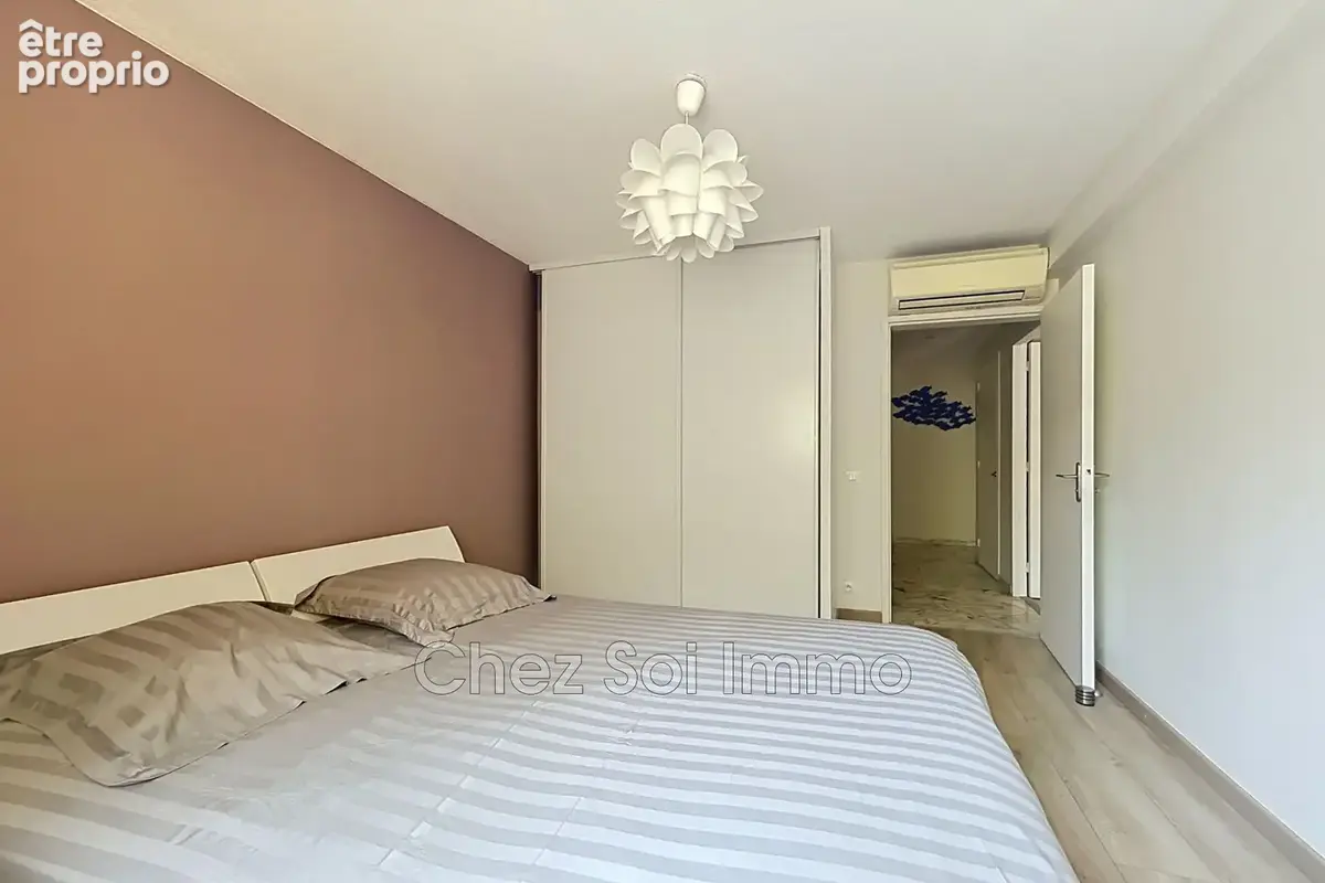Appartement 3 pièces 73 m² à vendre à Saint-Laurent-Du-Var (06700) - photo 7