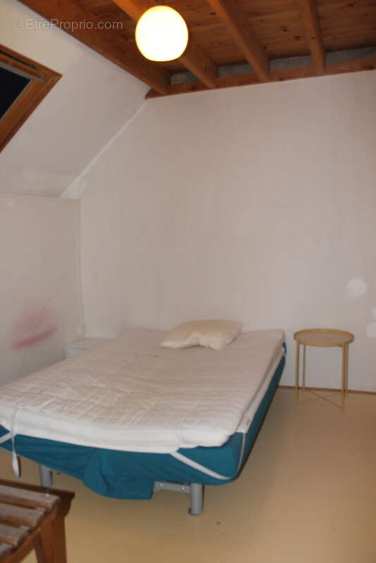 Maison à SAINT-JEANVRIN