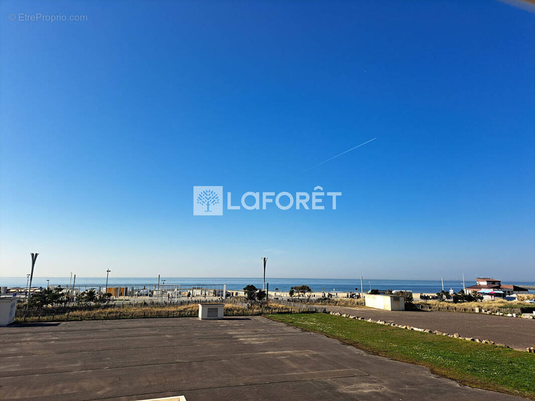 Appartement à CALAIS