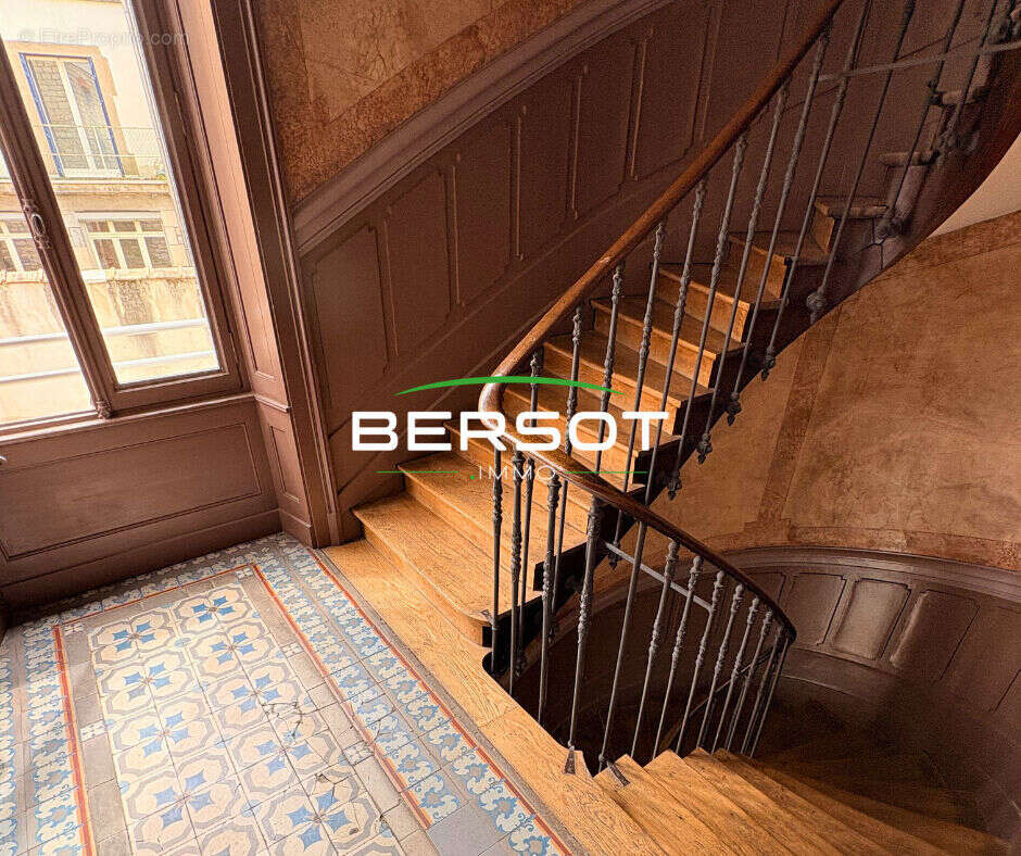 Appartement à BESANCON