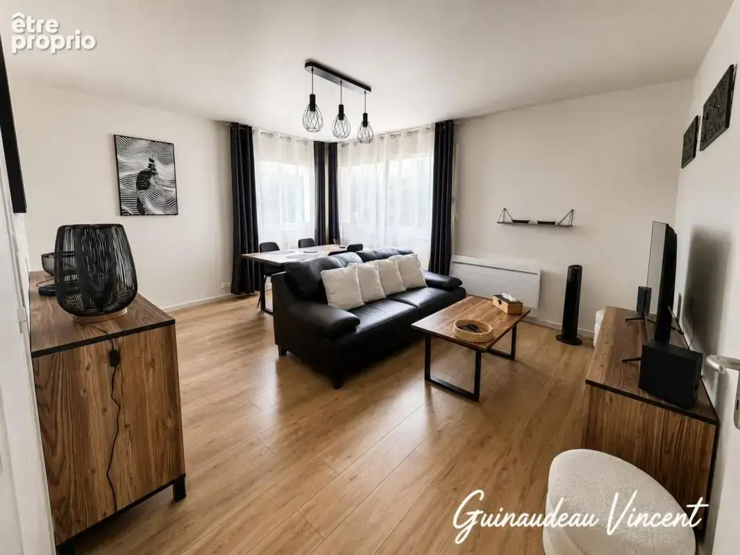 Appartement à CHOLET