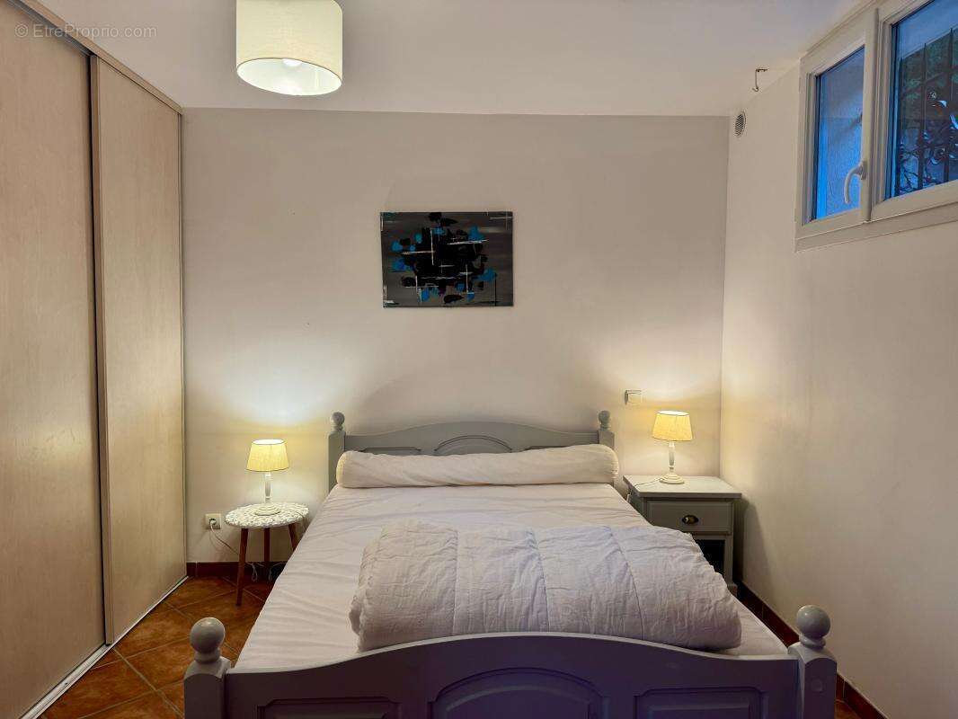 Maison à SAINT-RAPHAEL