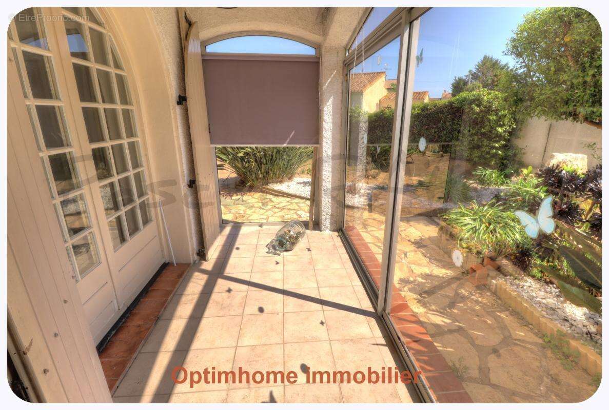 Maison à vendre 8 pièces AGDE (34) - photo 10