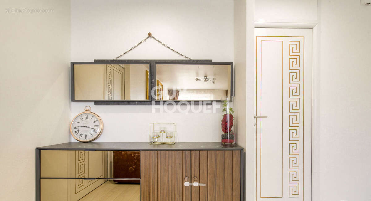 Appartement à RILLIEUX-LA-PAPE