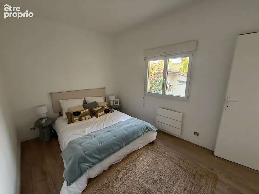 Appartement 3 pièces 60 m² à vendre à Bordeaux (33000) - photo 4