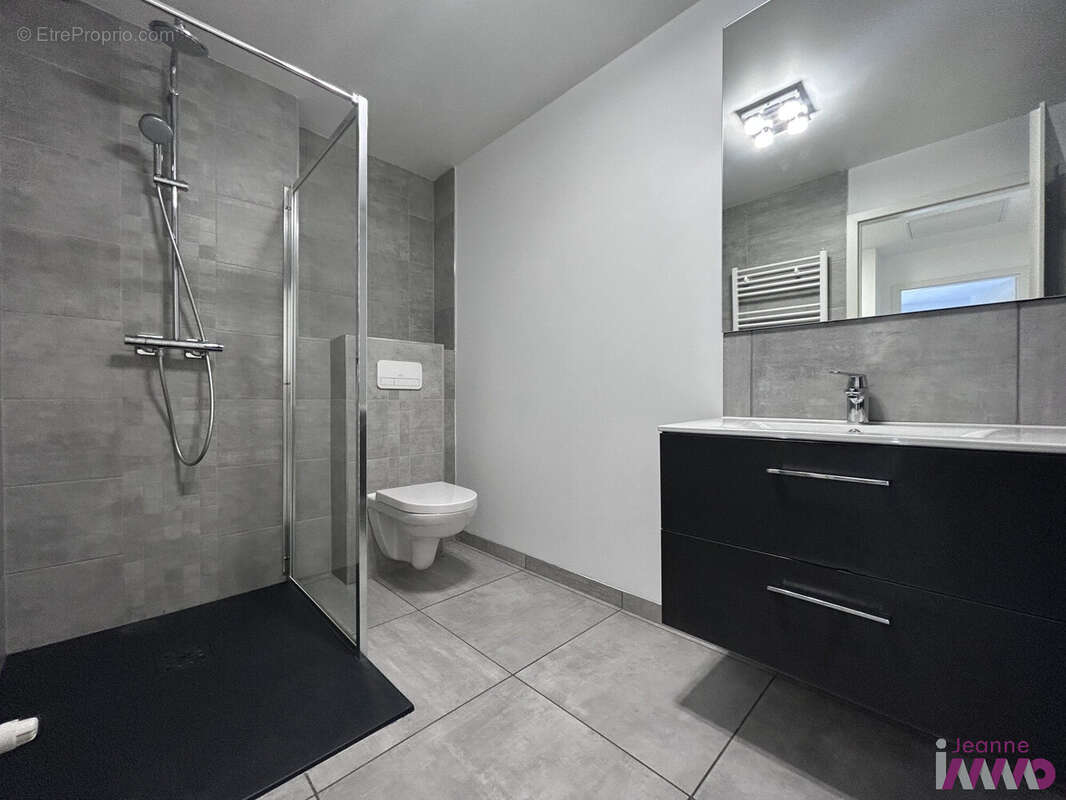 Appartement à BELFORT