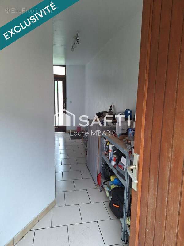 Photo 3 - Appartement à HAM