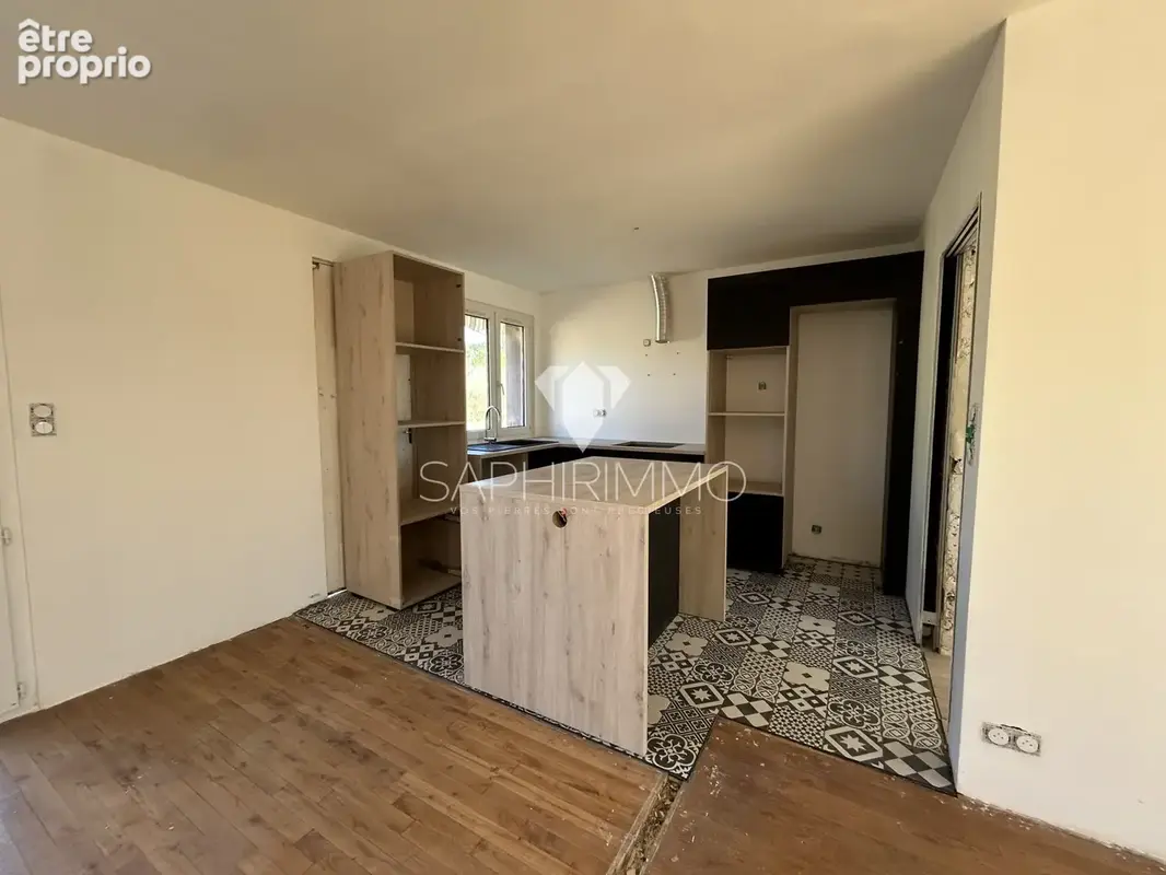 Maison sur les hauteurs de Meyssac - 68 m2 - 4 pièces - photo 5