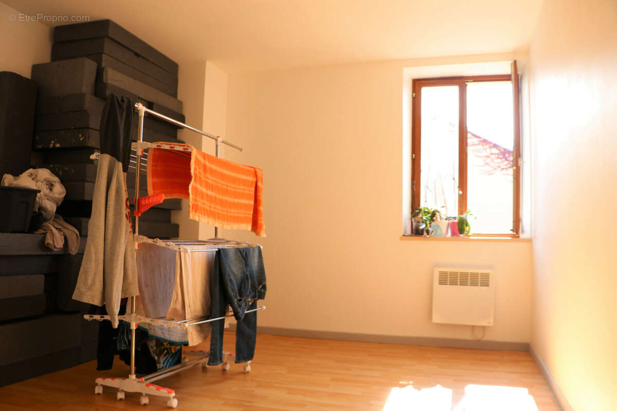 Maison à BREUVANNES-EN-BASSIGNY