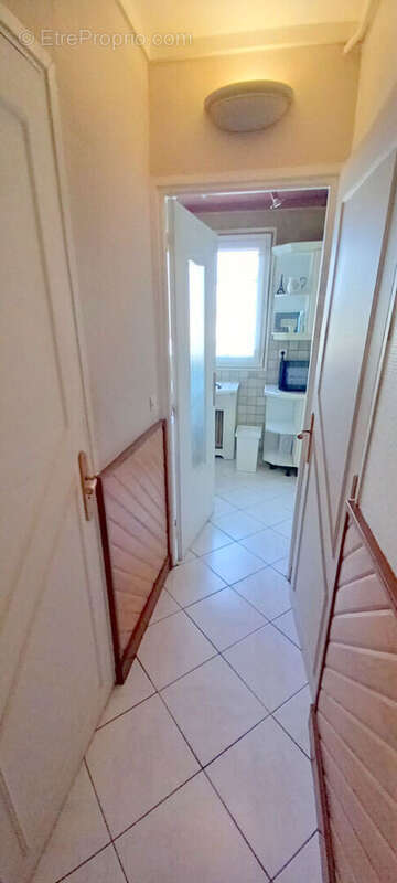 Appartement à BONDY