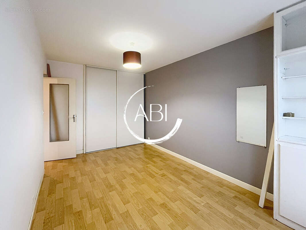 Appartement à BAGNOLES-DE-L'ORNE