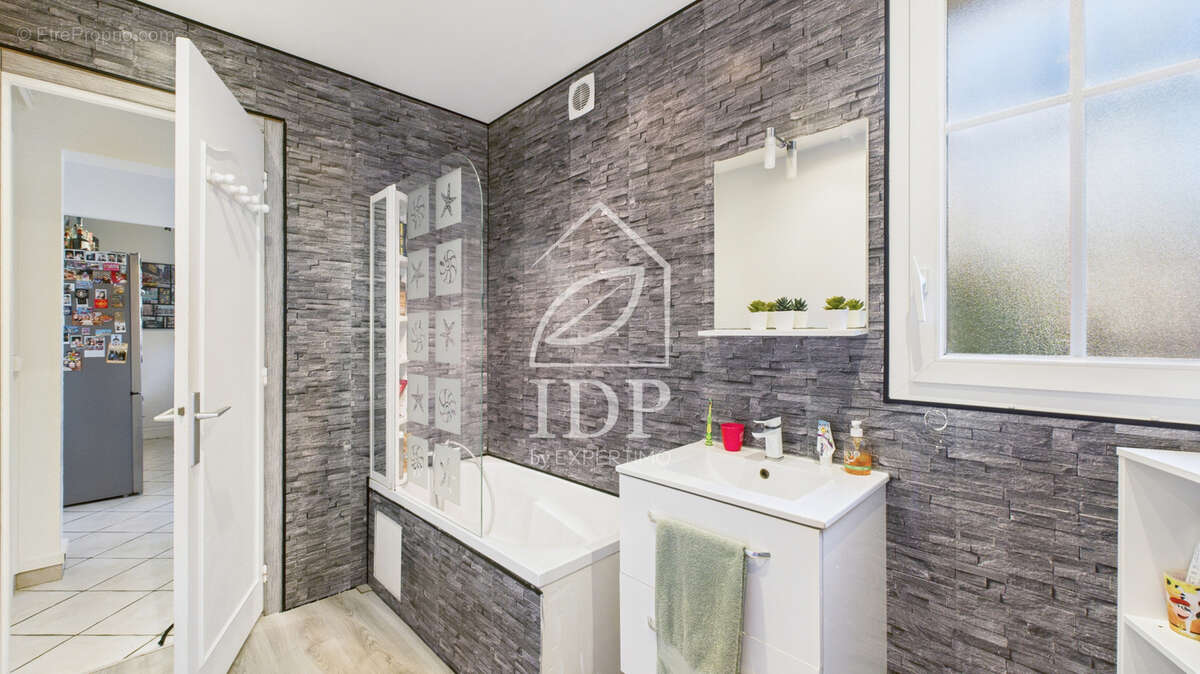 Appartement à SOISY-SUR-SEINE