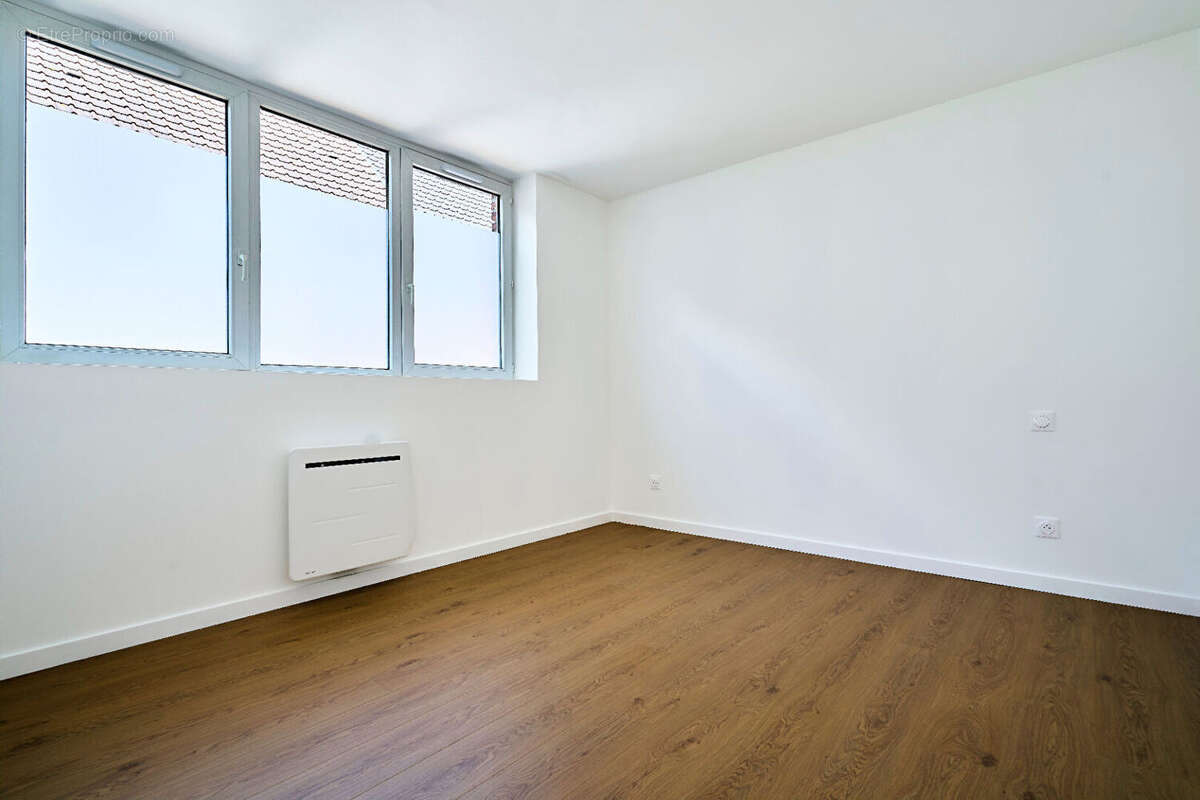 Appartement à SAINT-ANDRE-LEZ-LILLE