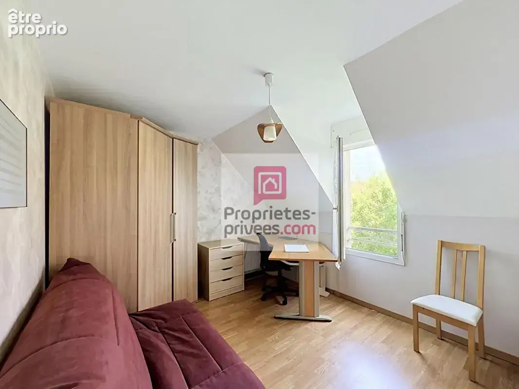 Maison Le Perray En Yvelines 4 chambres et garage - photo 10