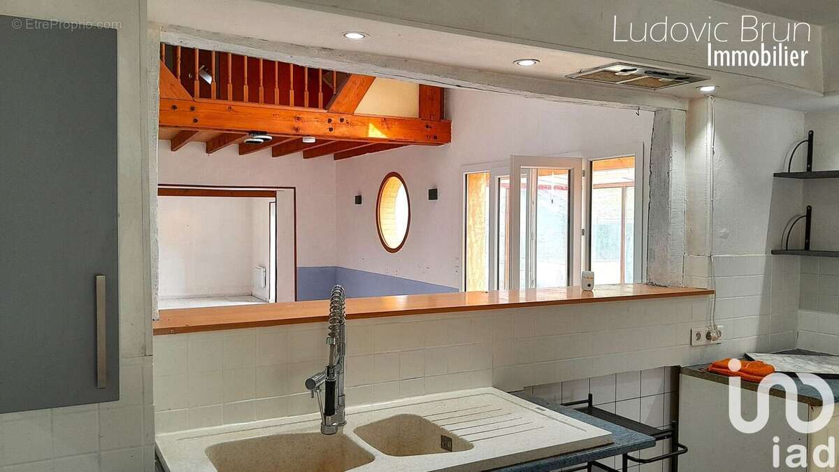 Photo 5 - Maison à LAINSECQ