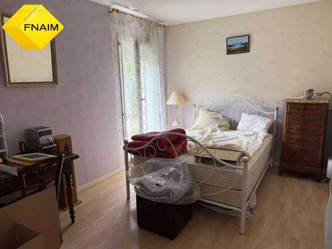 Appartement à VILLEMOISSON-SUR-ORGE