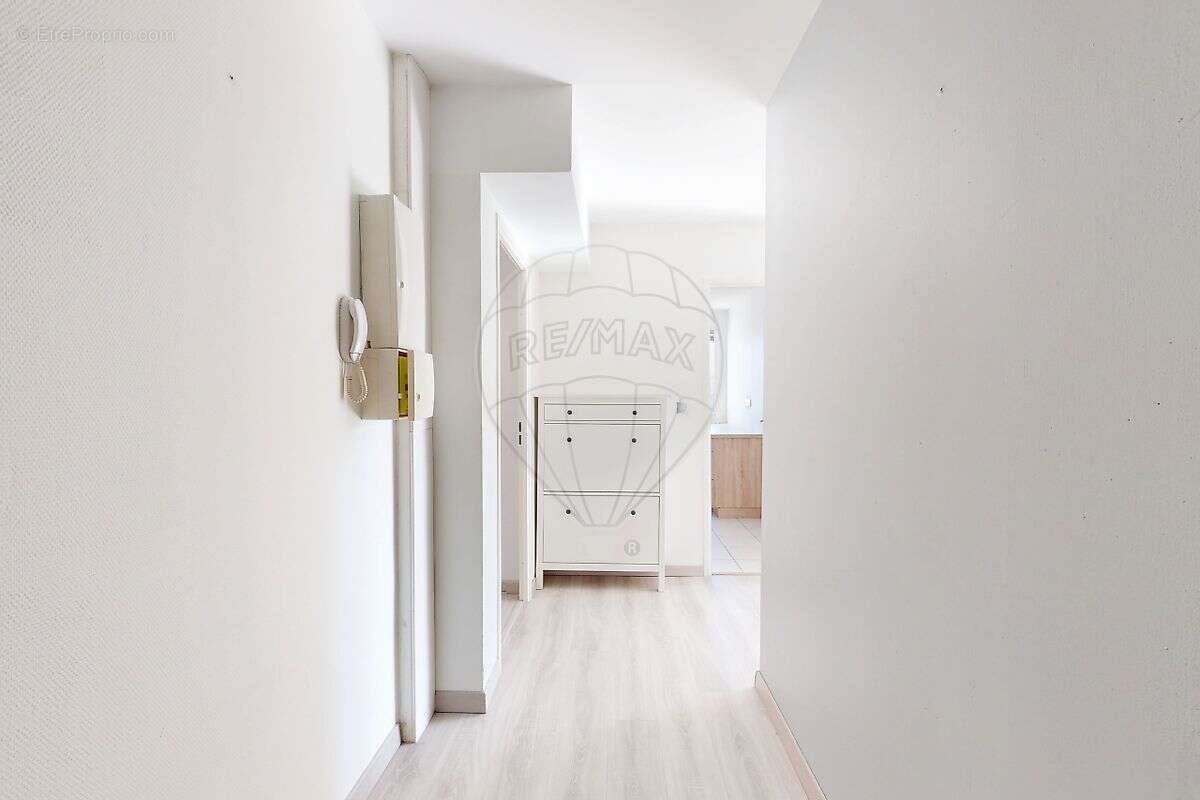 Appartement à ORLEANS