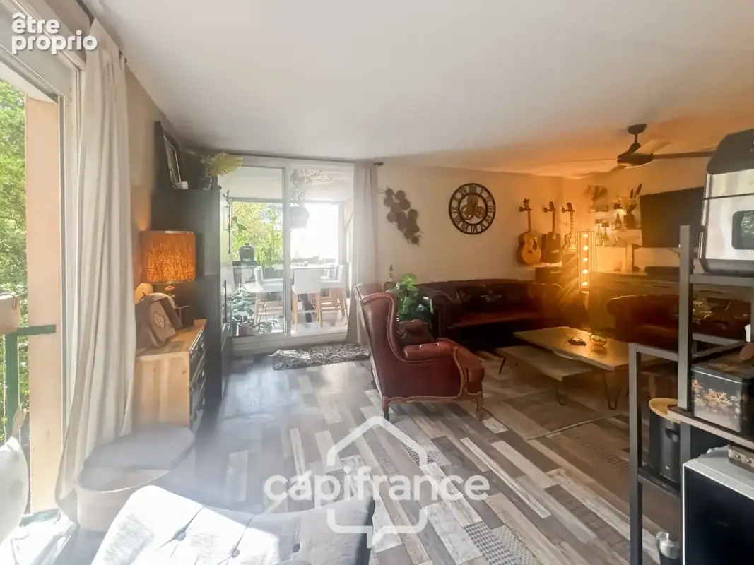 Appartement à vendre 4 pièces LA SEYNE SUR MER (83), grand T4 de 81m2 - Loggia -  Cave - photo 22