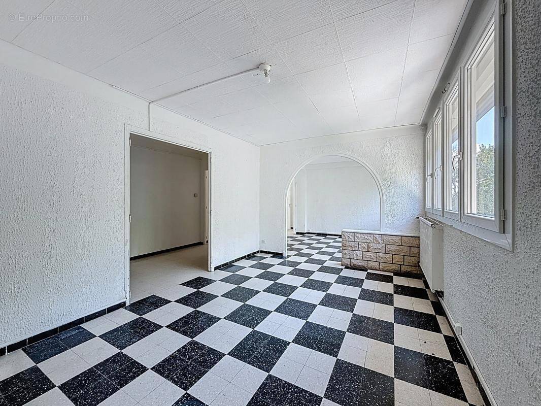 Appartement à AVIGNON