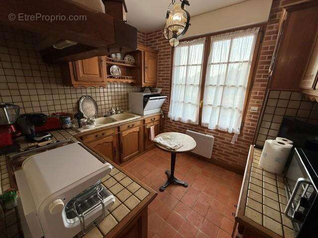 Maison 85 m² à Tordouet  - photo 7