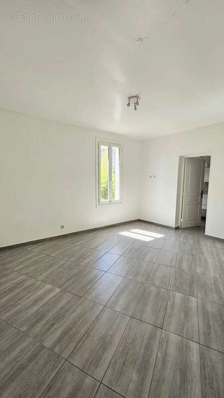 Appartement à SAINT-MARCEL-SUR-AUDE