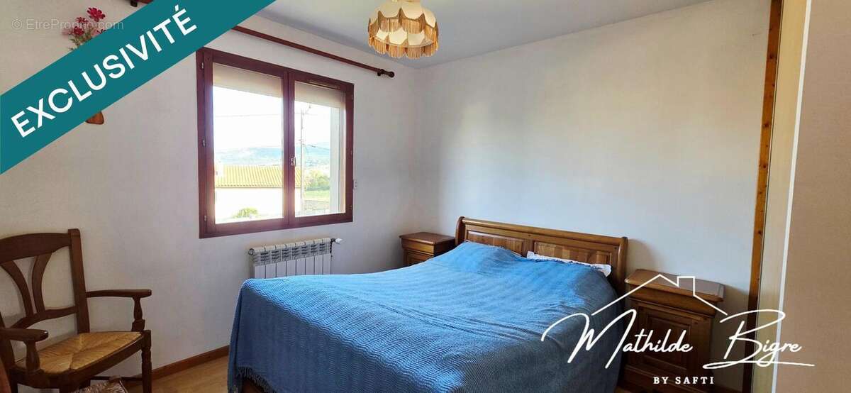 Photo 7 - Maison à VIC-LE-COMTE