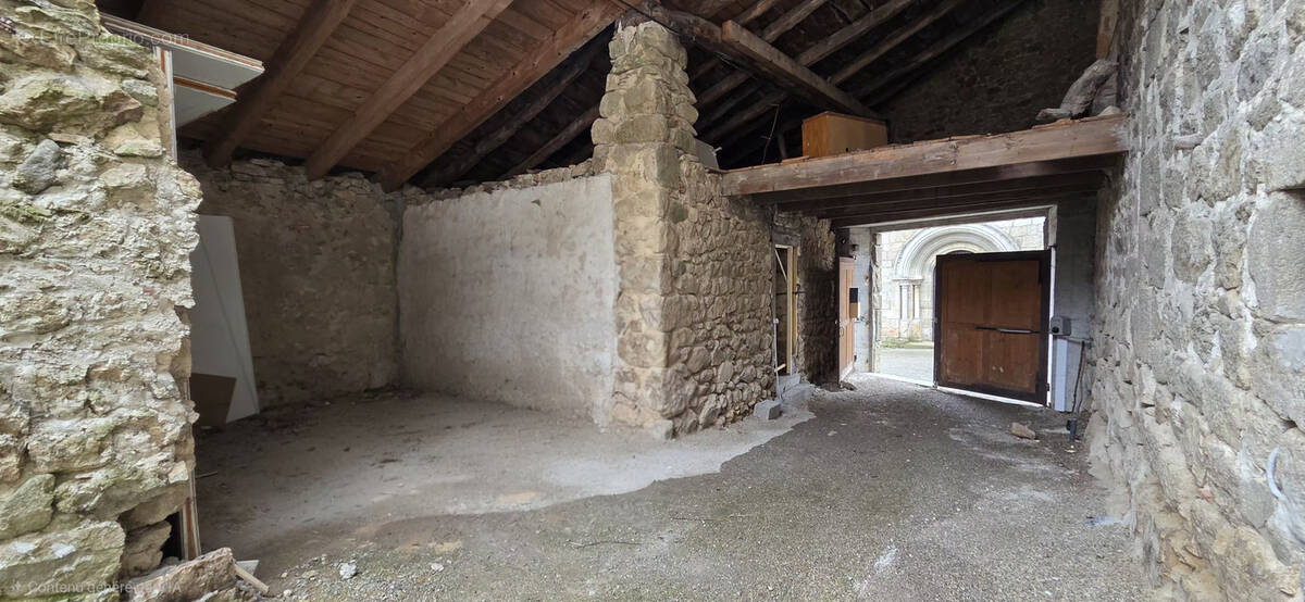 Appartement à GILHOC-SUR-ORMEZE