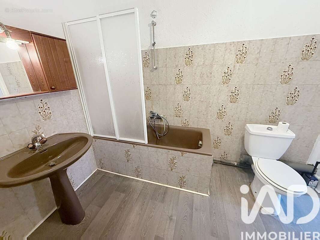 Photo 7 - Appartement à ROQUEBILLIERE