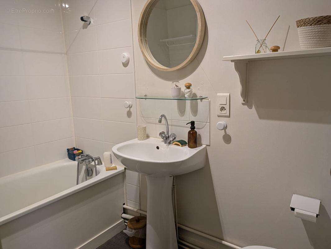 Appartement à LA CHARITE-SUR-LOIRE