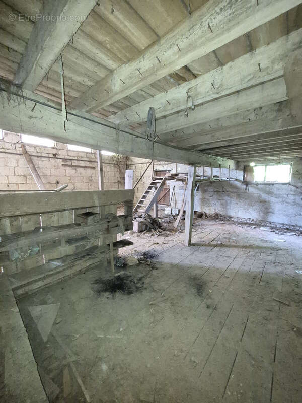 Maison avec dépendance et 2000 m2 terrain - photo 28