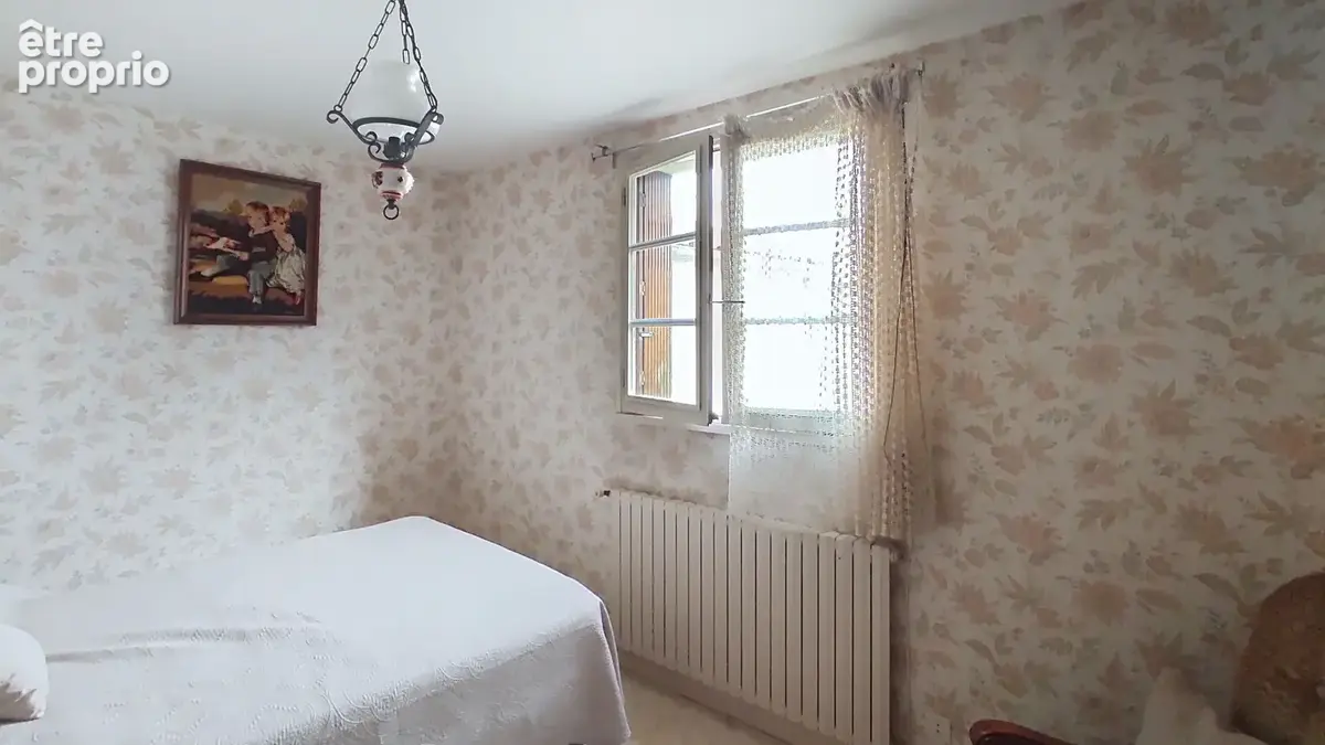 Maison 4 pièces 97 m² à vendre à Archigny (86210) - photo 8