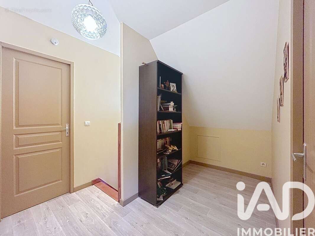 Photo 8 - Maison à BRETIGNY-SUR-ORGE