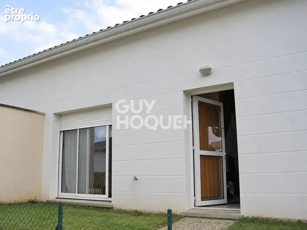 Maison  3 pièces à vendre à Sauveterre de Guyenne - photo 2