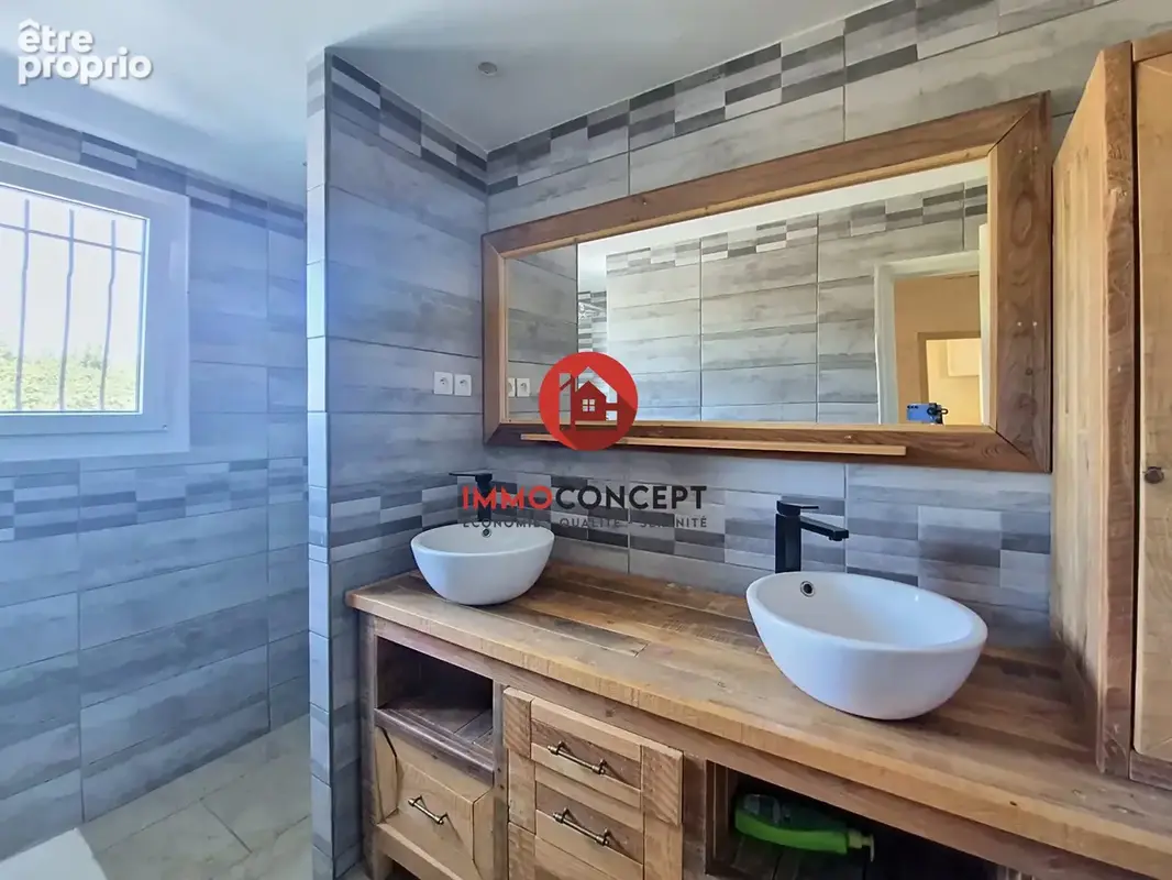 Maison 120 m² à Roquemaure  - photo 6