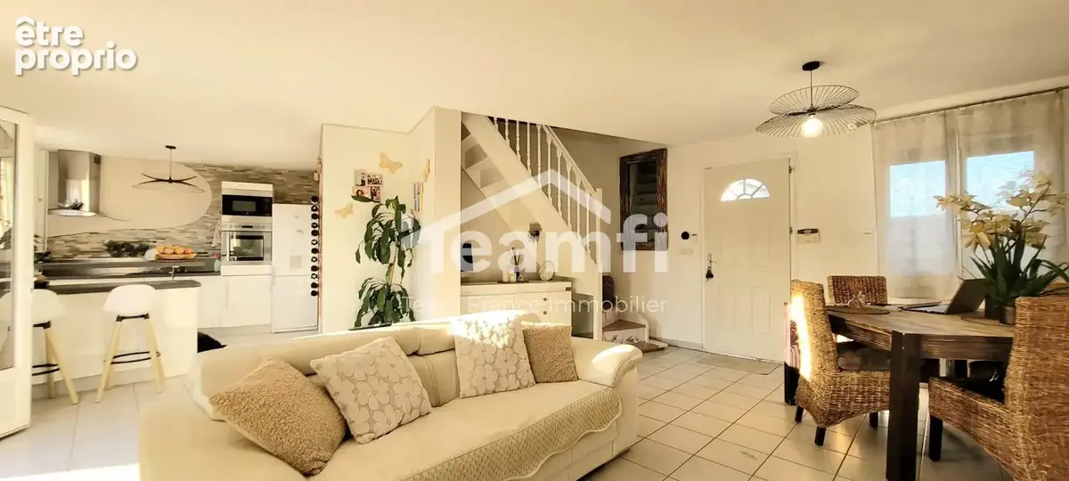 Maison 4 pièces 87 m² à vendre à Saint-Privat-Des-Vieux (30340) - photo 3