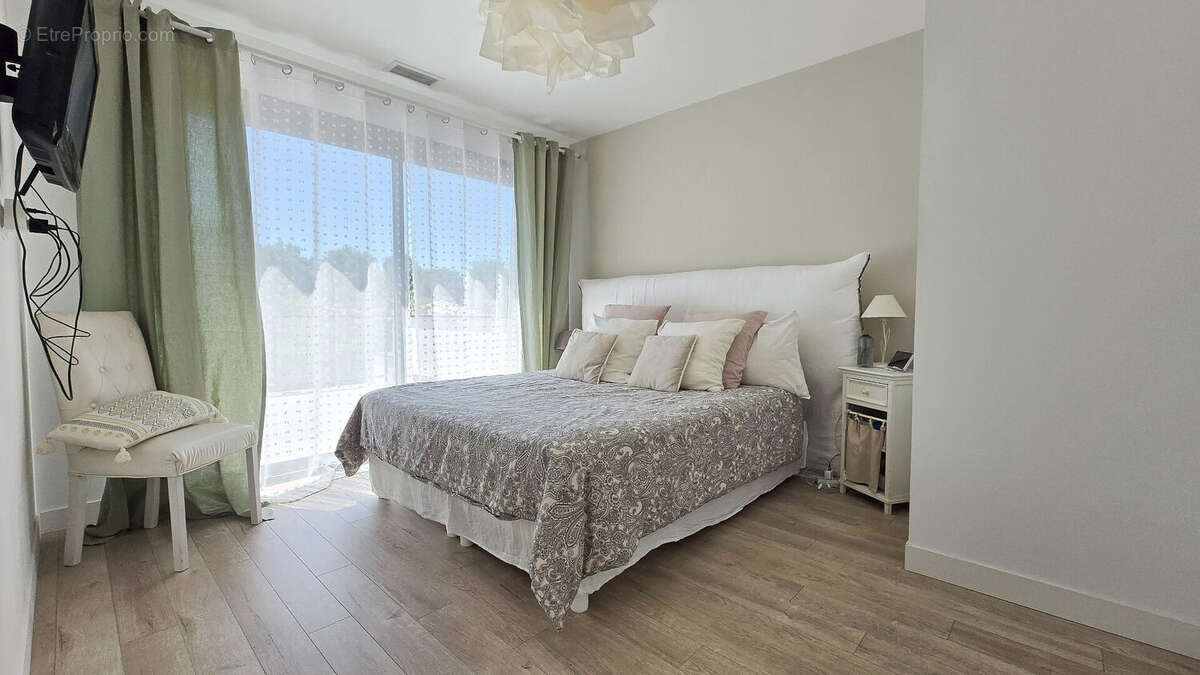 Maison contemporaine de 170M² - photo 15