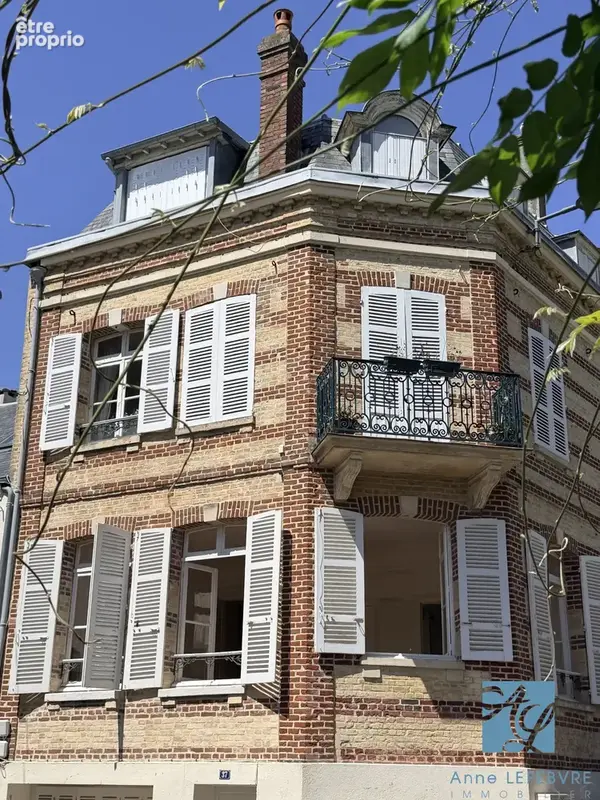 Appartement de charme - lumineux - photo 10