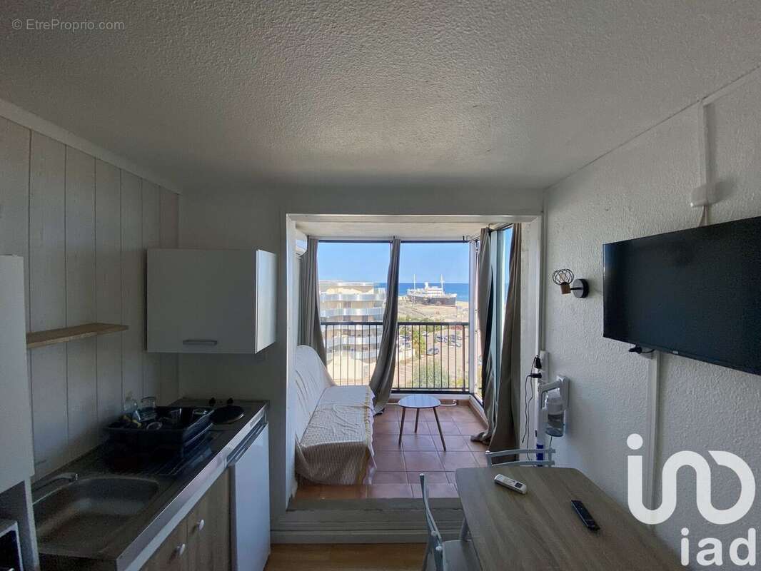 Photo 4 - Appartement à LE BARCARES