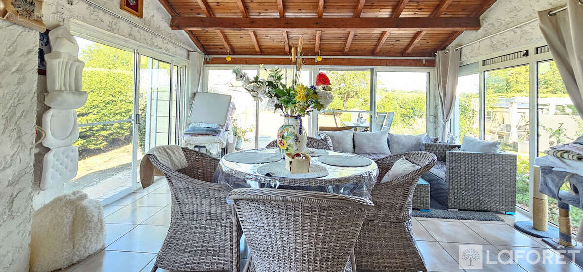 Maison ecurat - photo 7