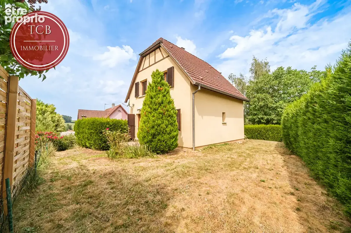 Maison Illtal 4 pièce(s) 76.06 m2 - photo 9