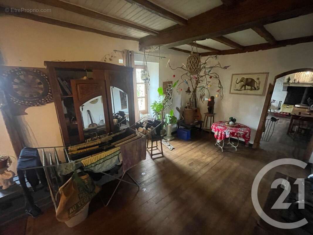 Maison à SAINT-ANTONIN-NOBLE-VAL