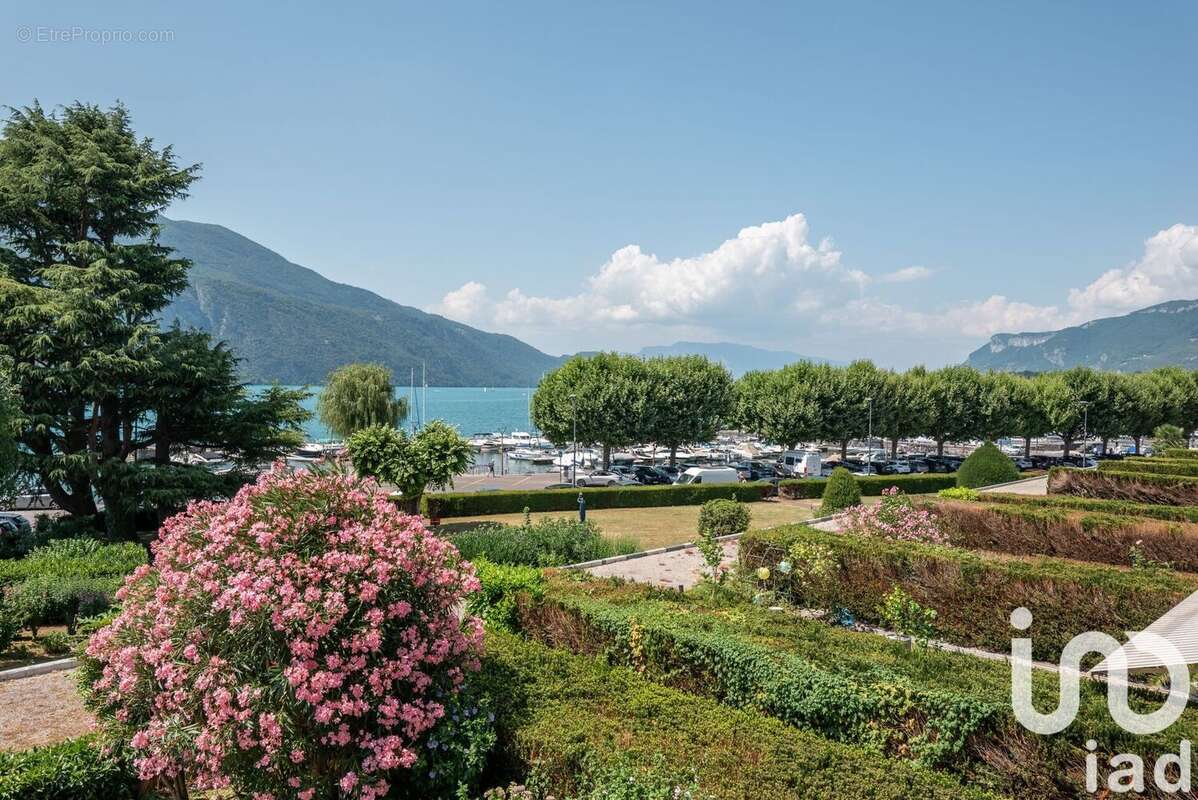 Photo 8 - Appartement à AIX-LES-BAINS