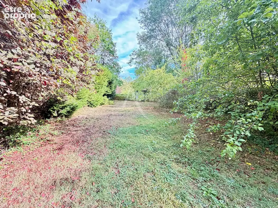 Villiers-sur-morin - terrain constructible d'environ 1 053m² - imaginez votre future maison ! - photo 3