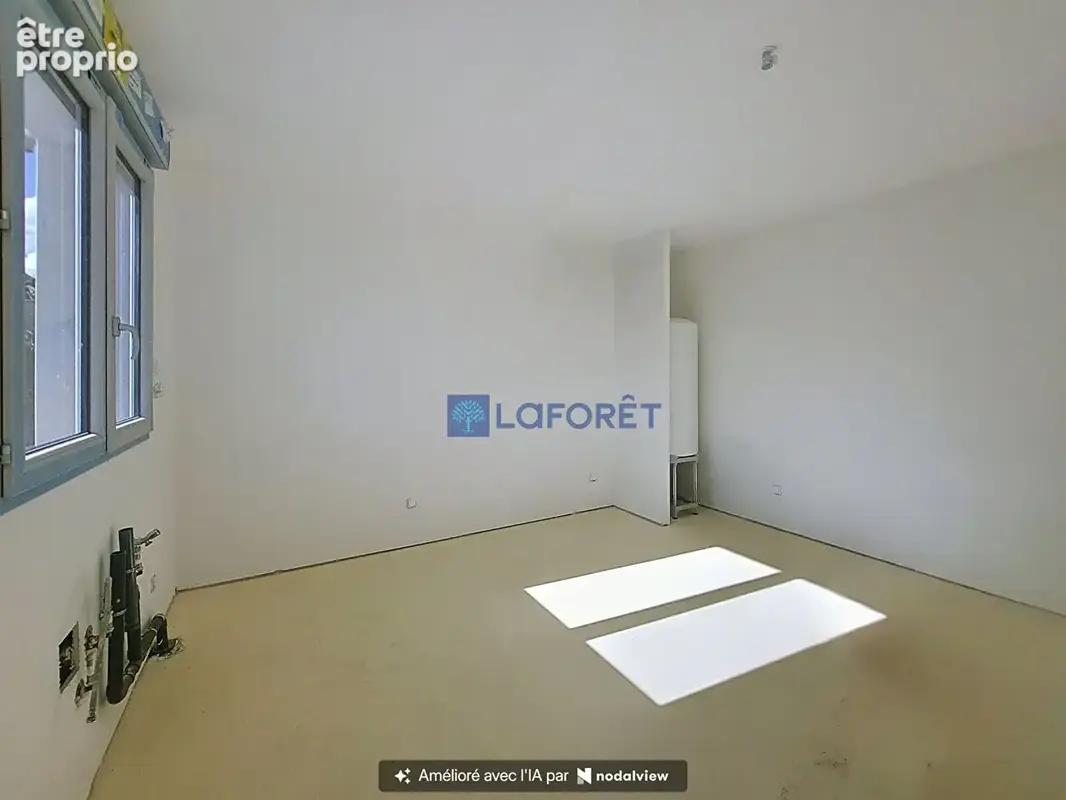 Maison à rénover Tergnier 4 pièce(s) 83.61 m2 - photo 3