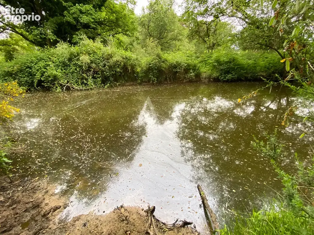 Propriété Bray Saint Aignan - photo 14